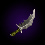 Tainted Blade